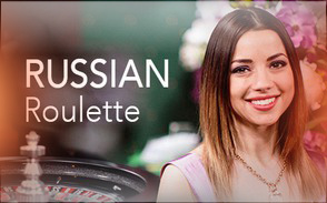 Russian Roulette Russian Roulette