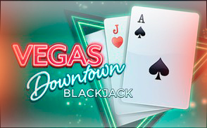 Vegas Downtown Blackjack